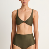 ACACIA Spain Mesh Top - Sapote Mesh