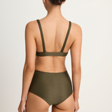 ACACIA Spain Mesh Top - Sapote Mesh