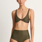ACACIA Spain Mesh Top - Sapote Mesh