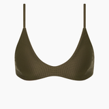 ACACIA Airen Top - Sapote Mesh