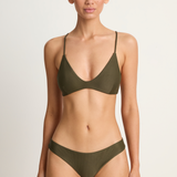 ACACIA Airen Top - Sapote Mesh