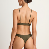 ACACIA Airen Top - Sapote Mesh