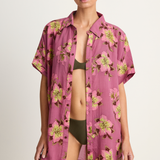 ACACIA Mombasa Top - Isla