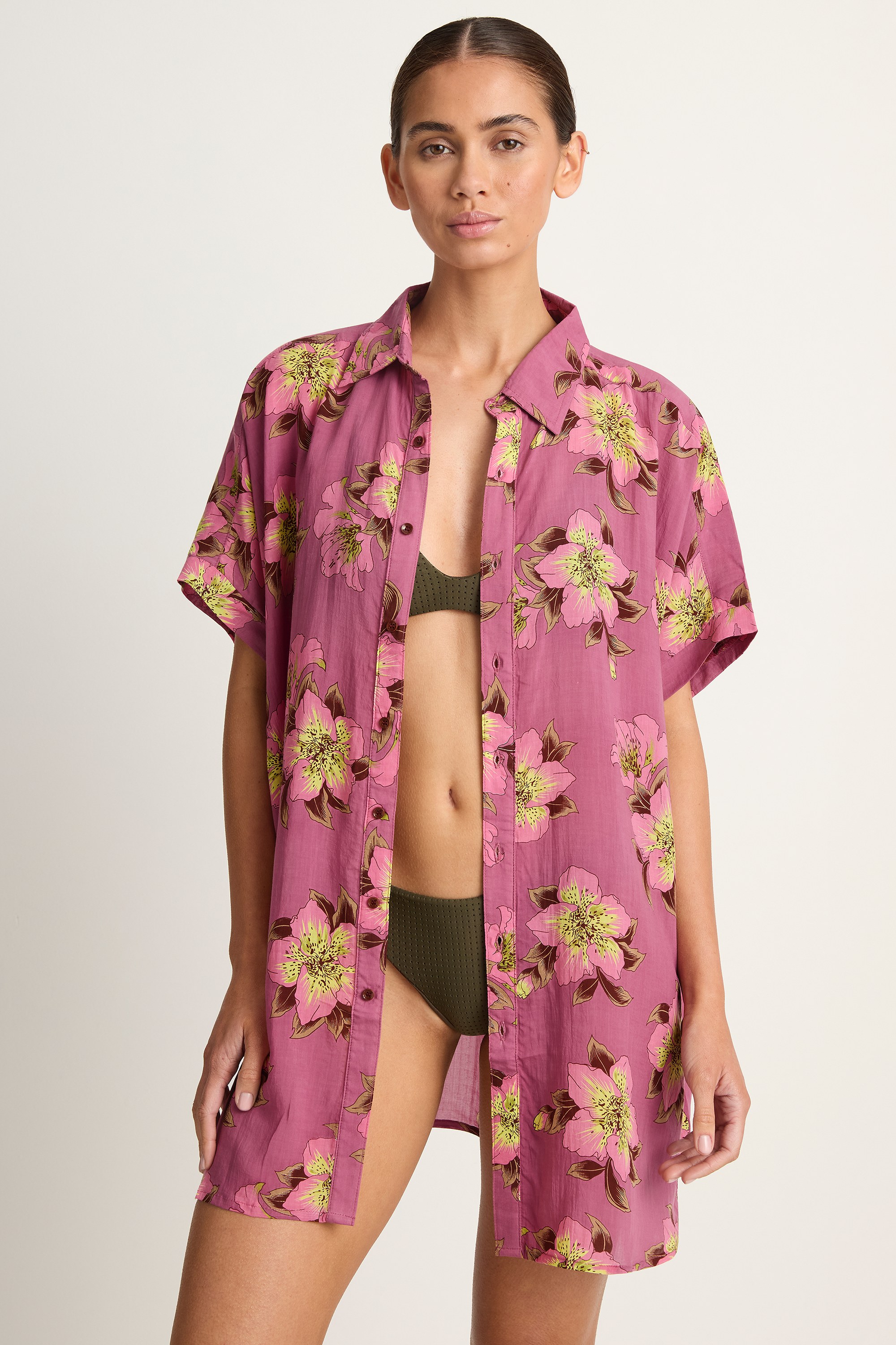 ACACIA Mombasa Top - Isla