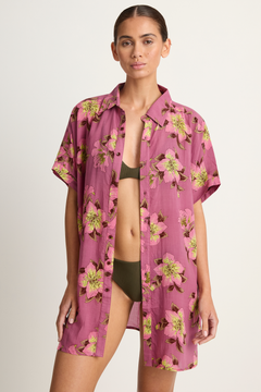 ACACIA Mombasa Top - Isla