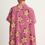 ACACIA Mombasa Top - Isla
