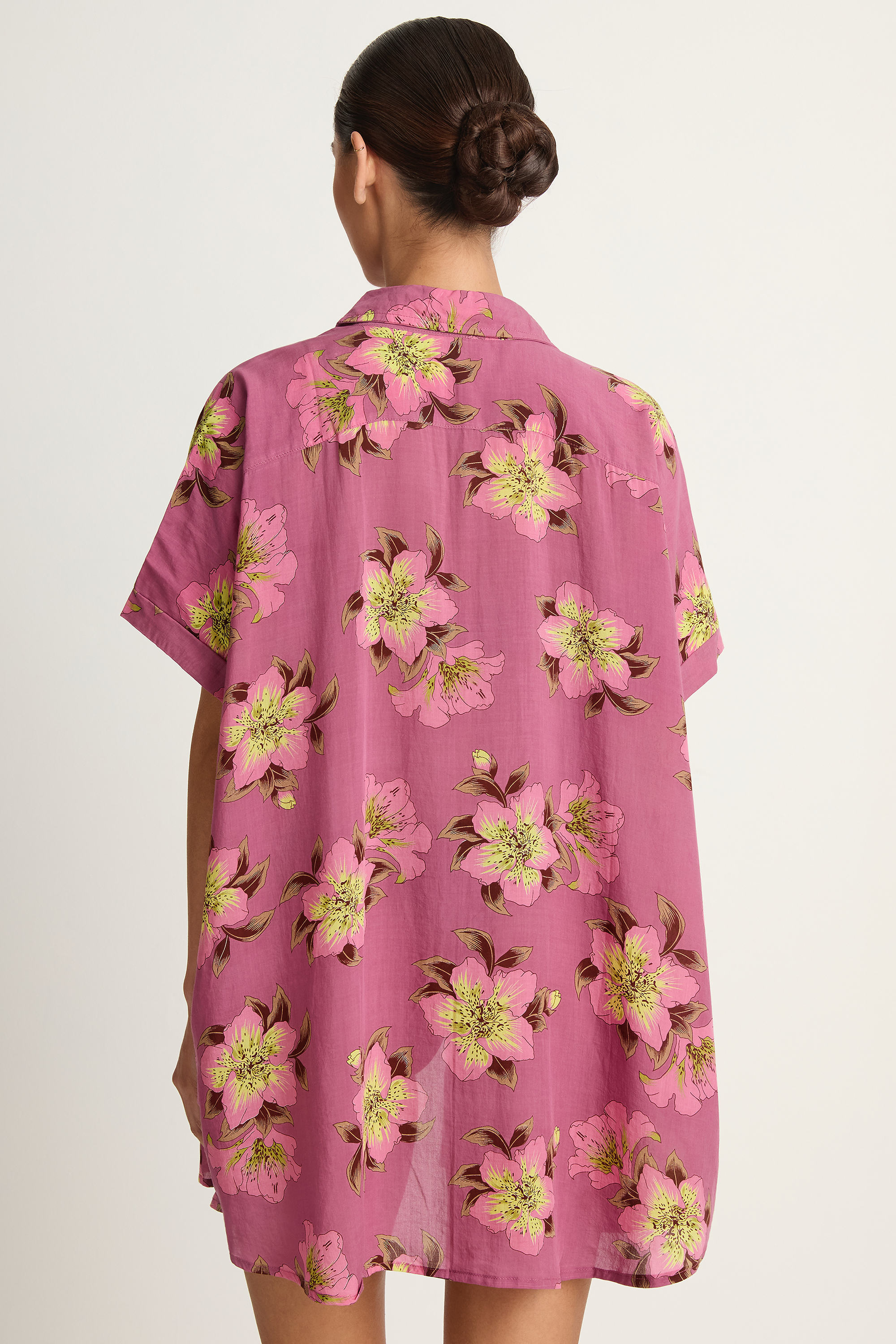 ACACIA Mombasa Top - Isla