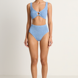 Hunza G Nadine Bikini - Cornflower