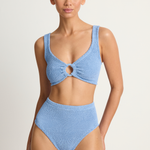 Hunza G Nadine Bikini - Cornflower