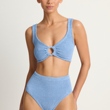 Hunza G Nadine Bikini - Cornflower