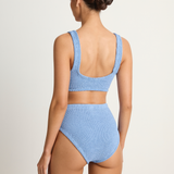 Hunza G Nadine Bikini - Cornflower