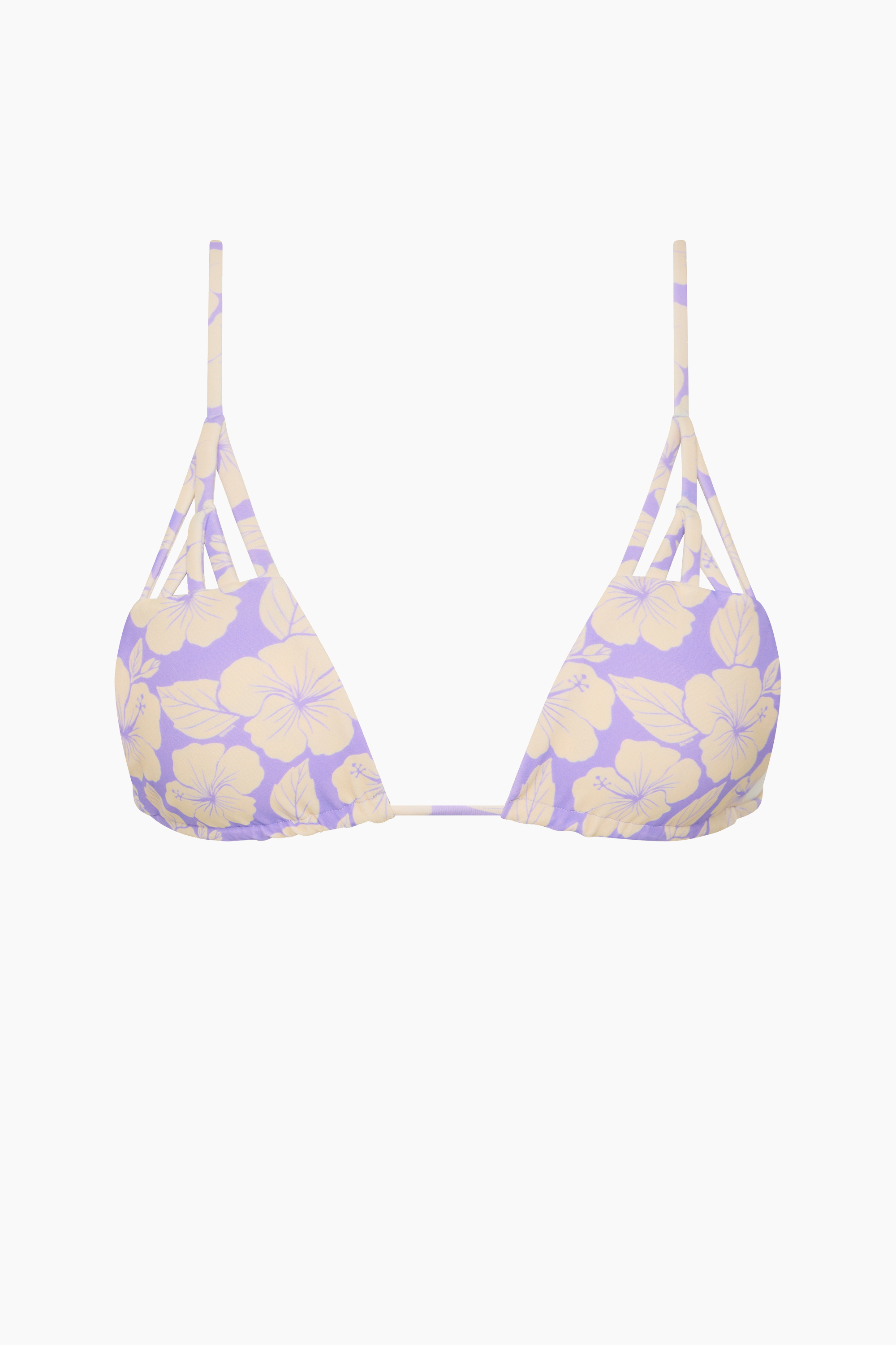 Benoa Swim Luna Top - Aokis