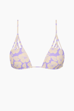 Benoa Swim Luna Top - Aokis