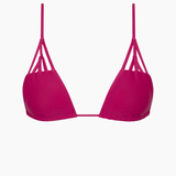 Benoa Swim Luna Top - Ginger
