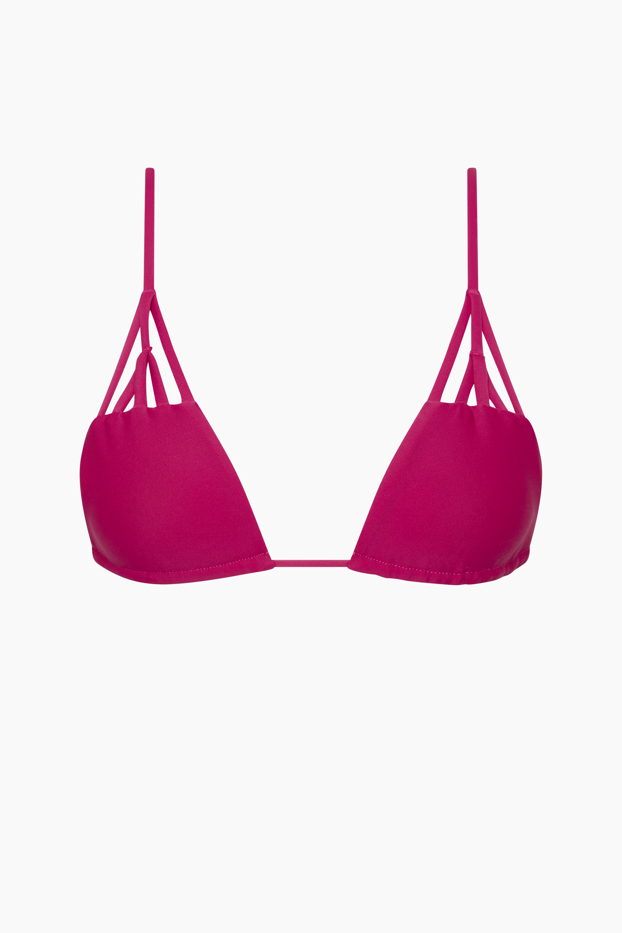 Benoa Swim Luna Top - Ginger