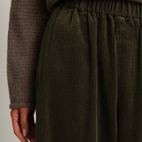 Pas De Calais Cashmere Blend Lambs Wool Pullover - Greige