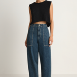 Shaina Mote Painter Pant - East