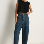 Shaina Mote Painter Pant - East