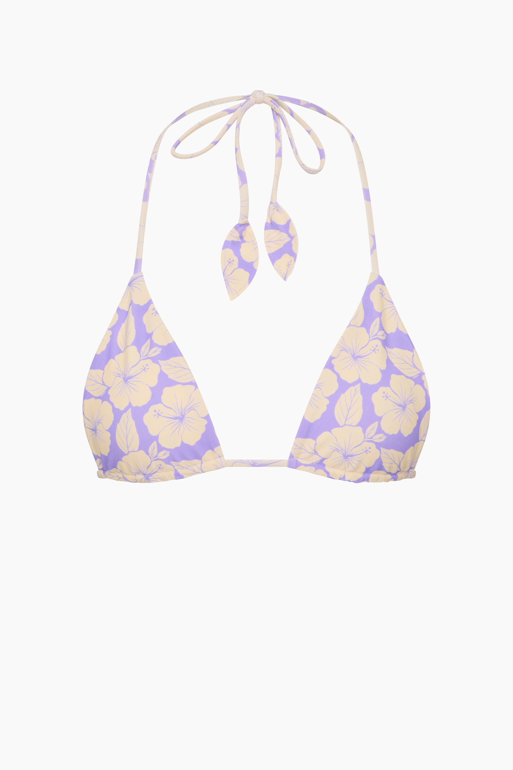 Benoa Swim Mariko Top - Aokis