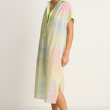 Cali Dreaming Dream Dress - Sprinkles Tie Dye - FINAL SALE