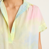 Cali Dreaming Dream Dress - Sprinkles Tie Dye - FINAL SALE