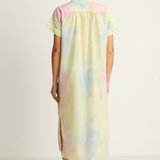 Cali Dreaming Dream Dress - Sprinkles Tie Dye - FINAL SALE