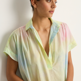 Cali Dreaming Dream Dress - Sprinkles Tie Dye - FINAL SALE