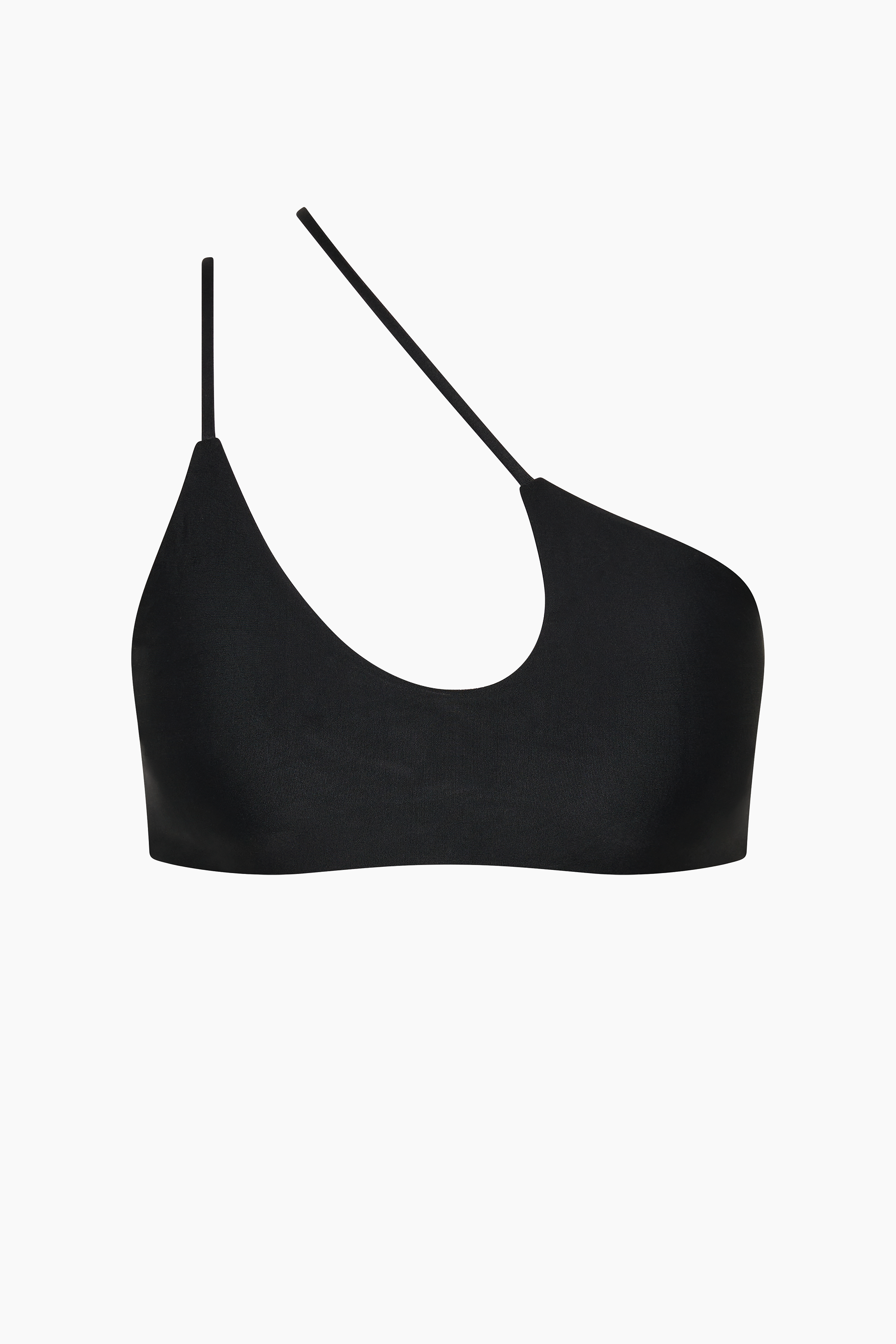 ACACIA Zael Top - Black