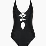 ACACIA Kokomo One Piece - Black