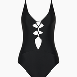 ACACIA Kokomo One Piece - Black