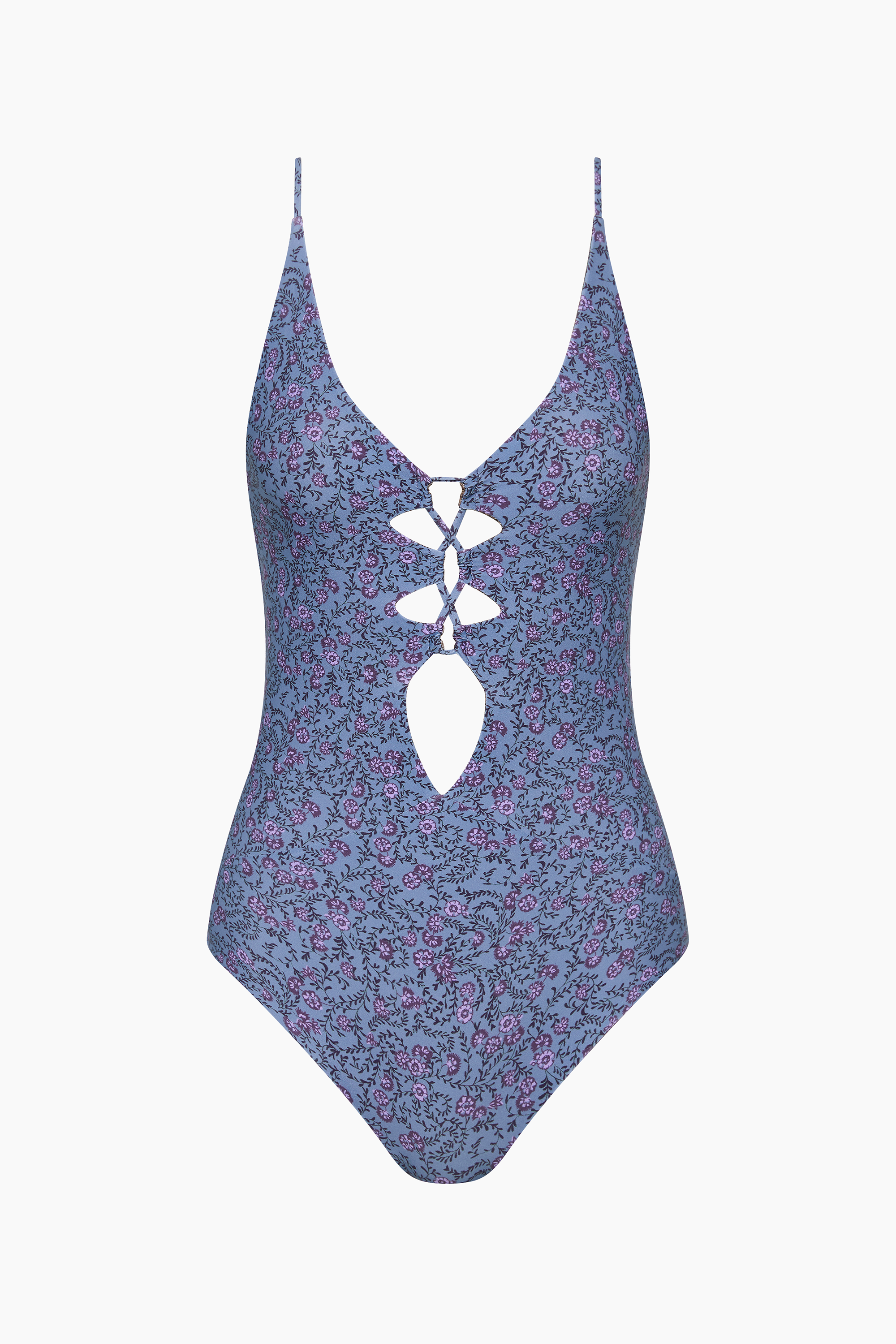 ACACIA Kokomo One Piece - Mina
