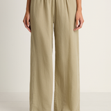 MIKOH Dion Trouser - Oyster