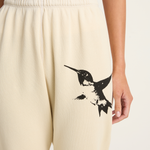 FREECITY Sparrow Circa 2005 Supervintage Yumm OG Sweatpant - Creamyyumm powder