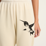 FREECITY Sparrow Circa 2005 Supervintage Yumm OG Sweatpant - Creamyyumm powder