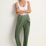 FREECITY Sparrow Circa 2005 Supervintage Yumm OG Sweatpant - greendirt powder