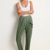 FREECITY Sparrow Circa 2005 Supervintage Yumm OG Sweatpant - greendirt powder
