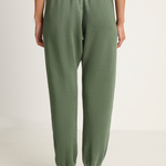FREECITY Sparrow Circa 2005 Supervintage Yumm OG Sweatpant - greendirt powder