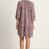 Natalie Martin Stevie Dress - Spanish Tile Jade