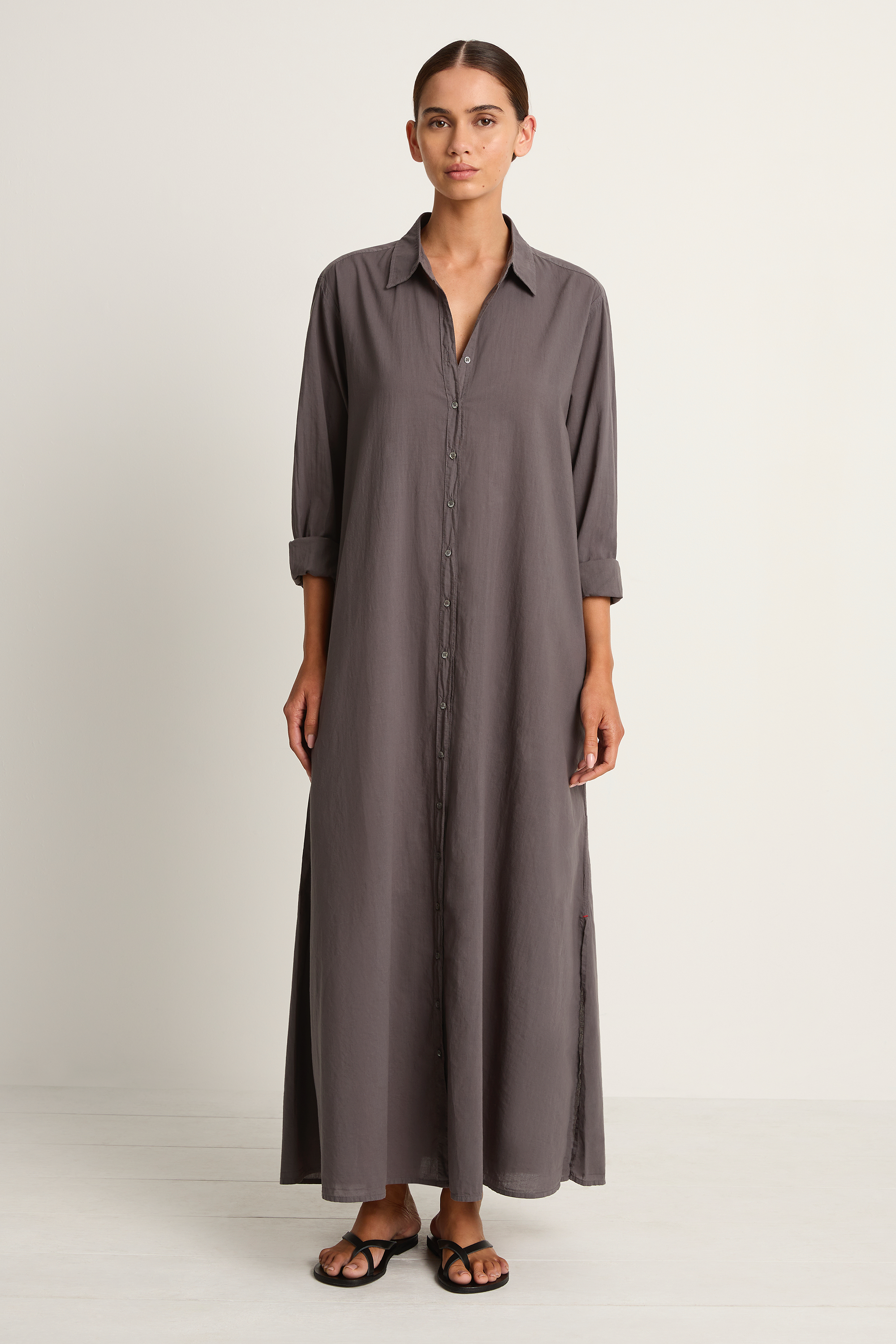 Xirena Boden Dress - Ash