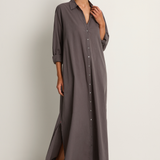 Xirena Boden Dress - Ash