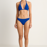 Hunza G Tammy Bikini - Royal Blue