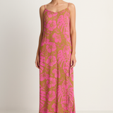 Benoa Swim Kahea Dress - Garden