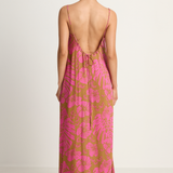 Benoa Swim Kahea Dress - Garden