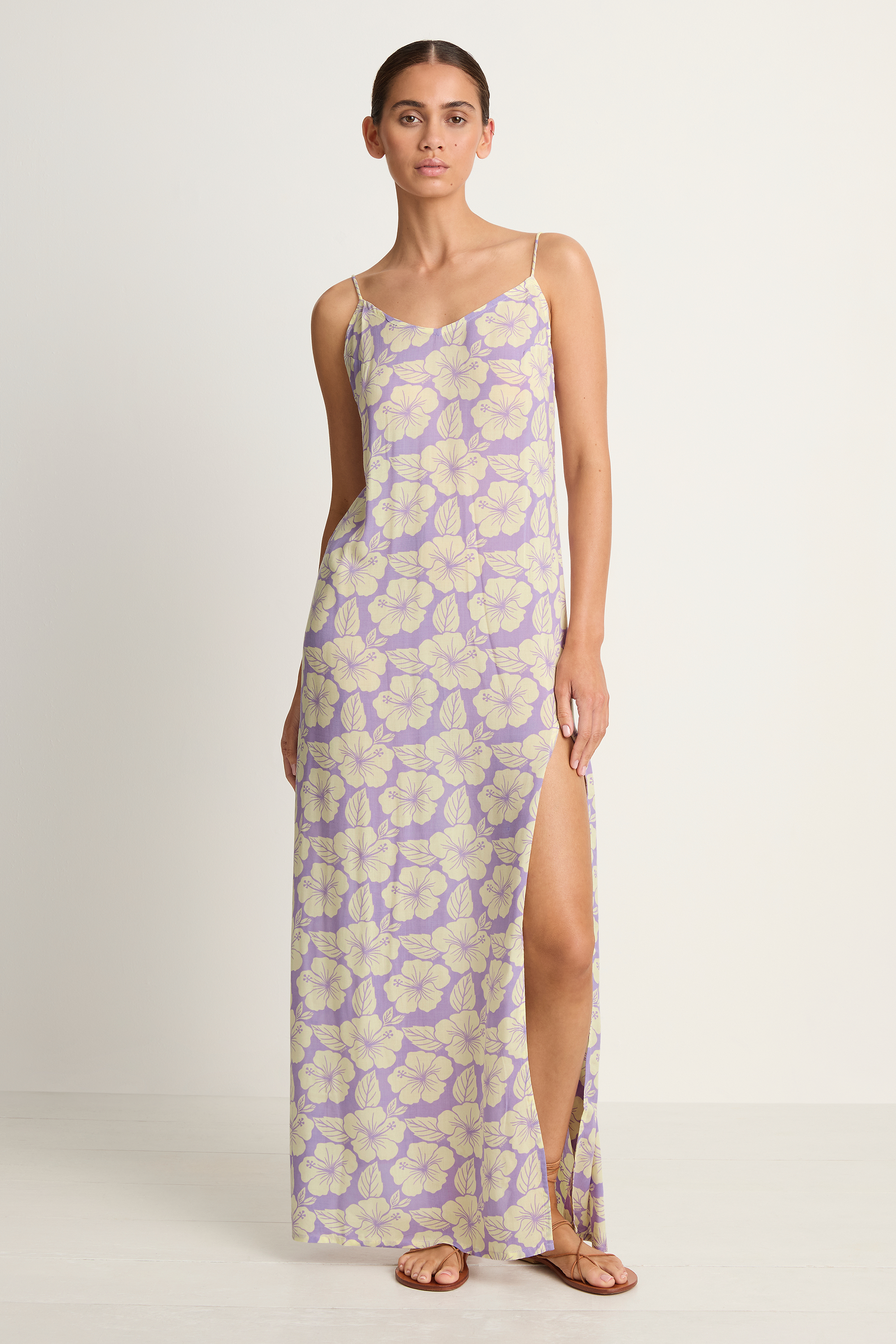 Benoa Swim Kahea Dress - Aokis