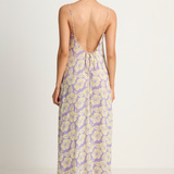 Benoa Swim Kahea Dress - Aokis