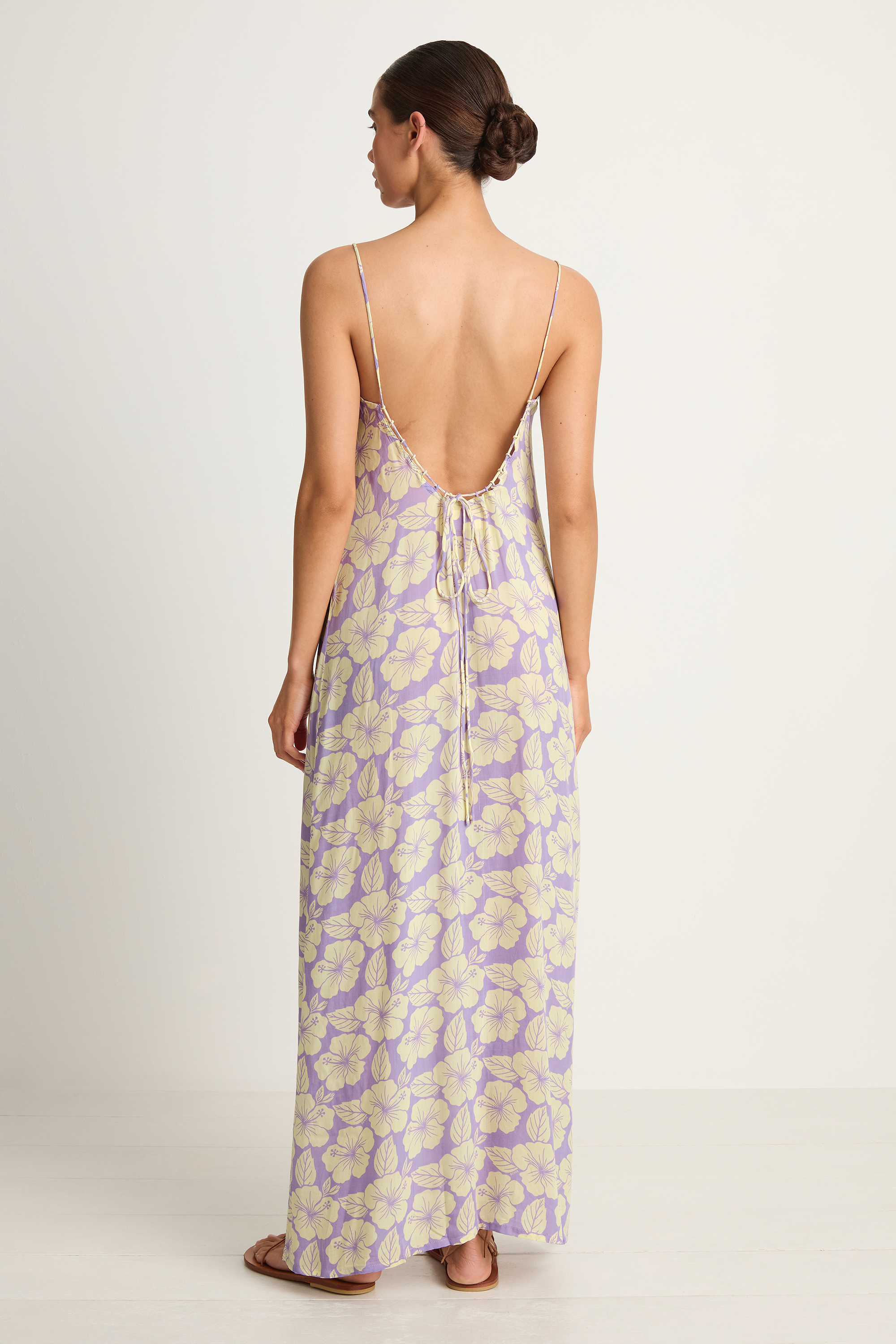 Benoa Swim Kahea Dress - Aokis