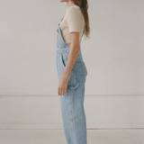 Shaina Mote Cuffed Overall - Superwash