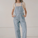 Shaina Mote Cuffed Overall - Superwash