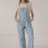 Shaina Mote Cuffed Overall - Superwash