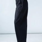 Shaina Mote Painter Pant - Onyx